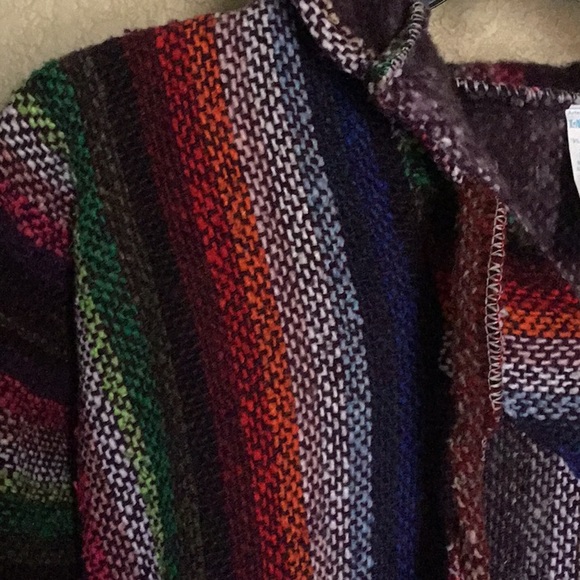 Authentic Mexico hoodie. - Picture 2 of 3